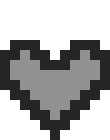 [b4870f] empty heart