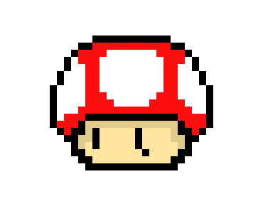 [9664c4] Mushroom 5