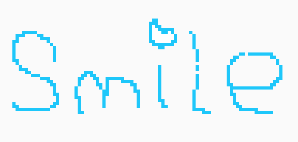 [9664c4] Smile