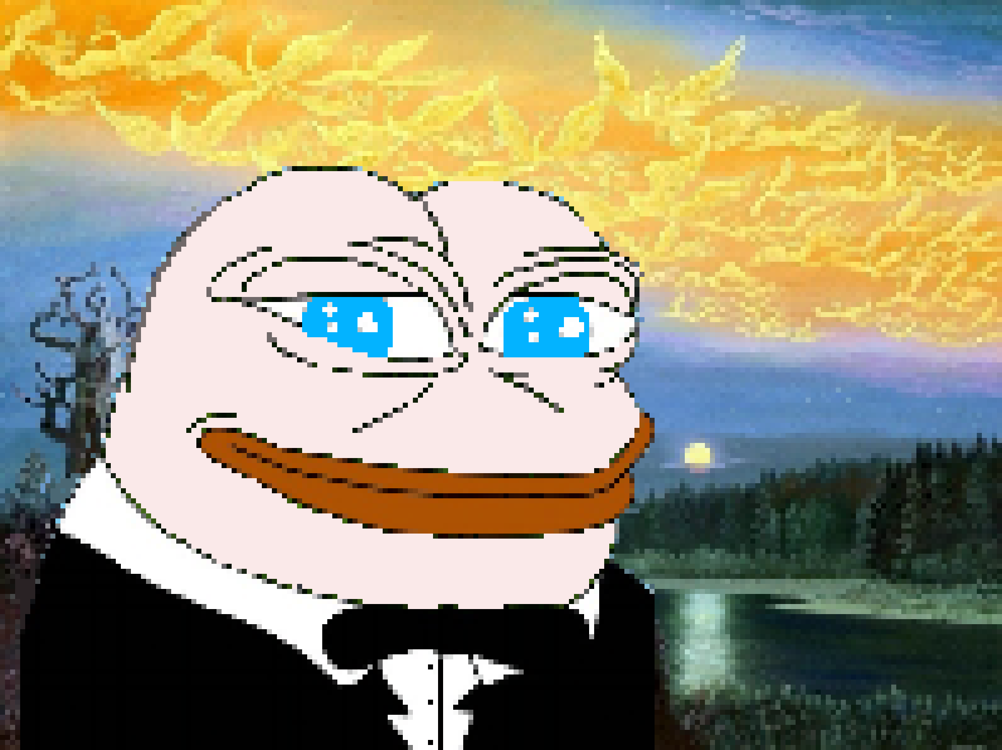 [f59756] white pepe 2.2