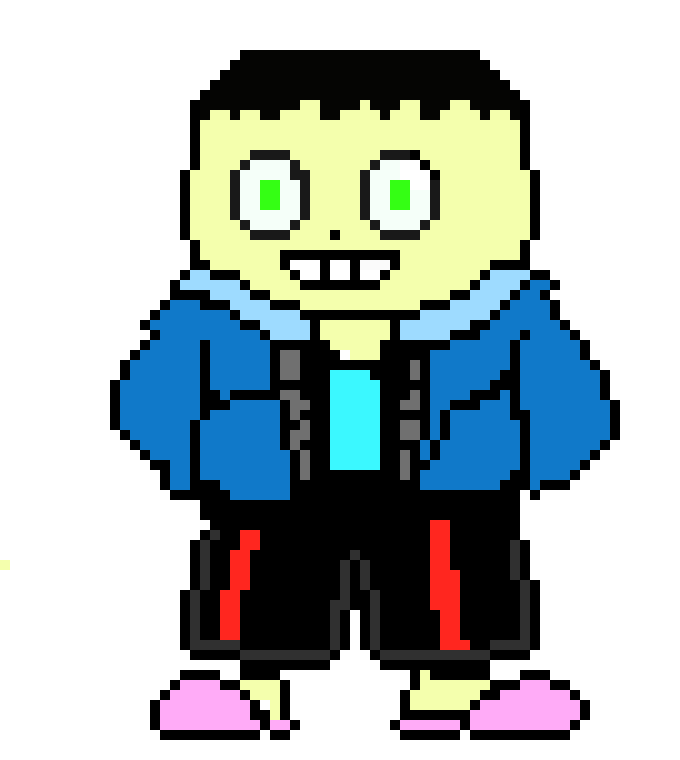 human tale tristan