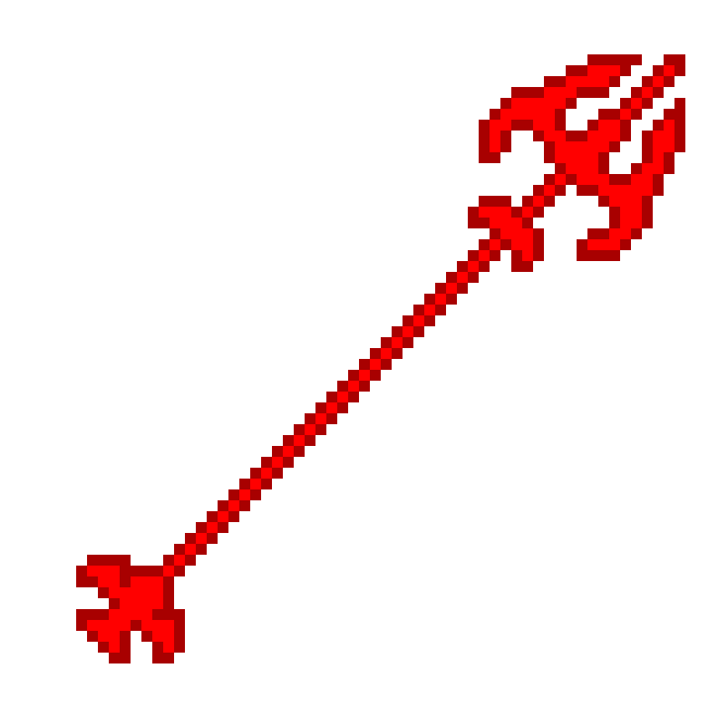 [9664c4] The Spear of Terminal