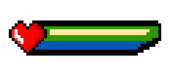 [741593] Health Bar