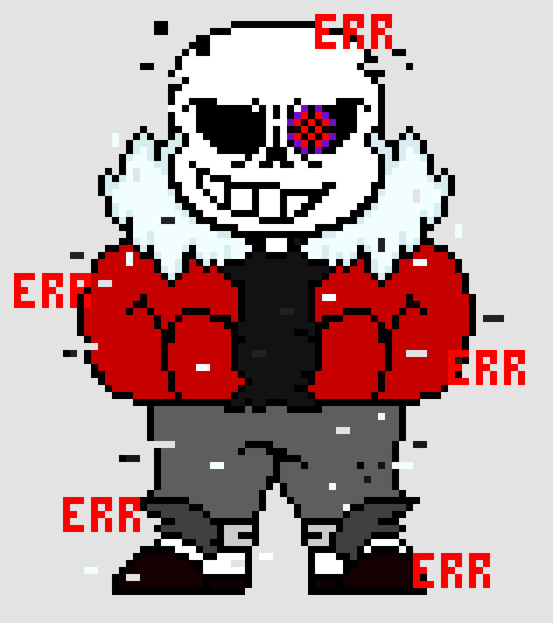 [7456f1] *lv 13* -corrupt