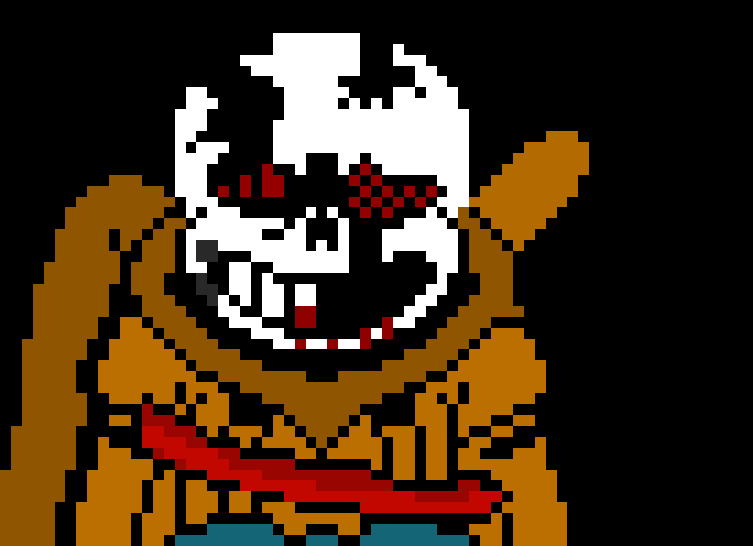 inktale last au