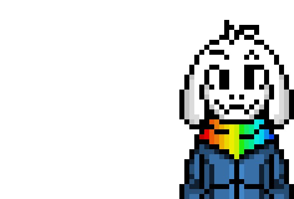 [b9de0d] WAIT CHARA............I THINK I FOUND IT! - SS!asriel 