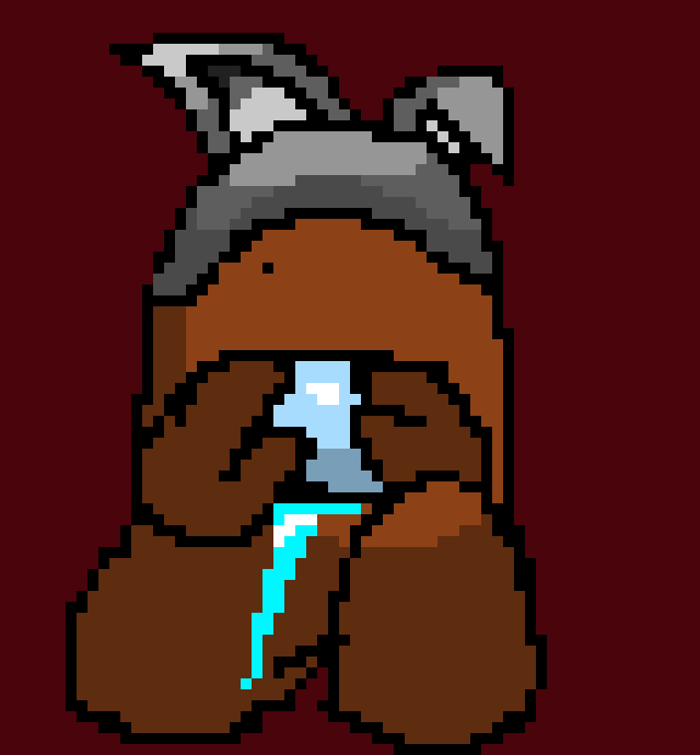 :0 Sad man
