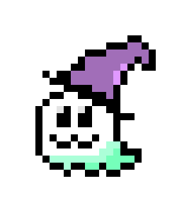 [90922a] Moss Ghost :3