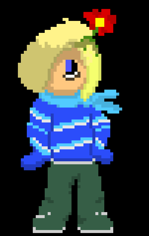 Loli Sprite! -Grim
