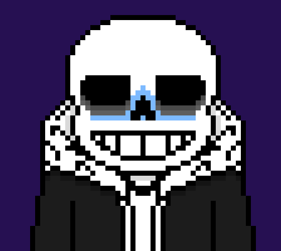 [b63bdb] *even though his hood is up, Terror can see Delete is a blushing mess*