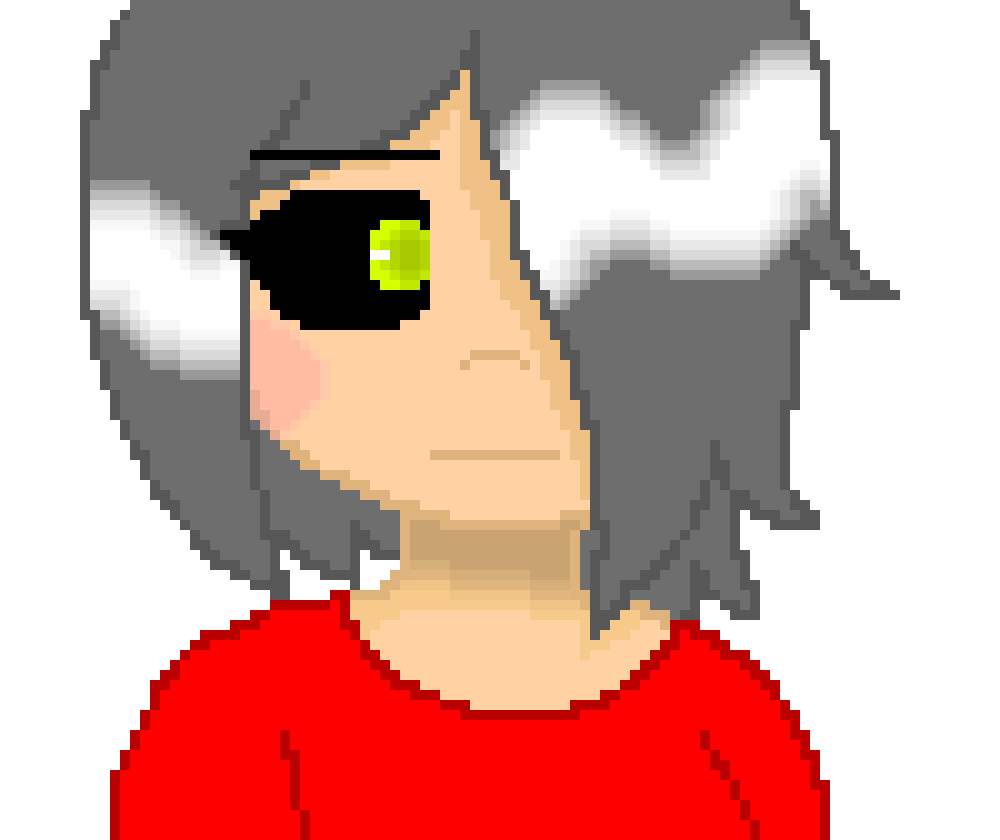 Whoever the fuck "Boarderline Reacts" is, fuck you. I don`t look like UnderFell, get out of my comments.