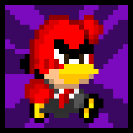 Angree Bird