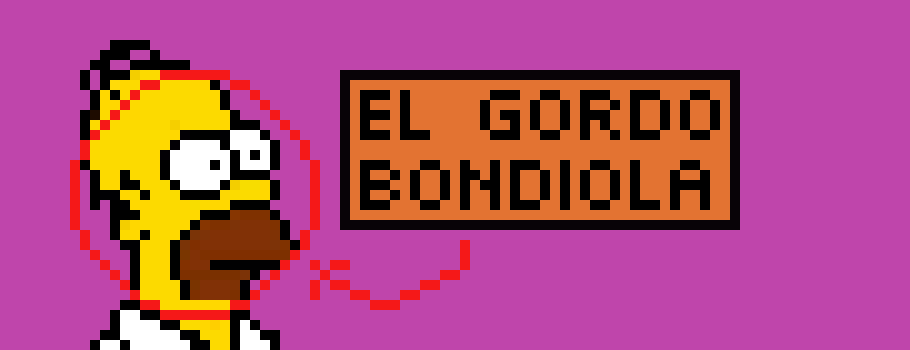 [b13e81] El gordo bondiola