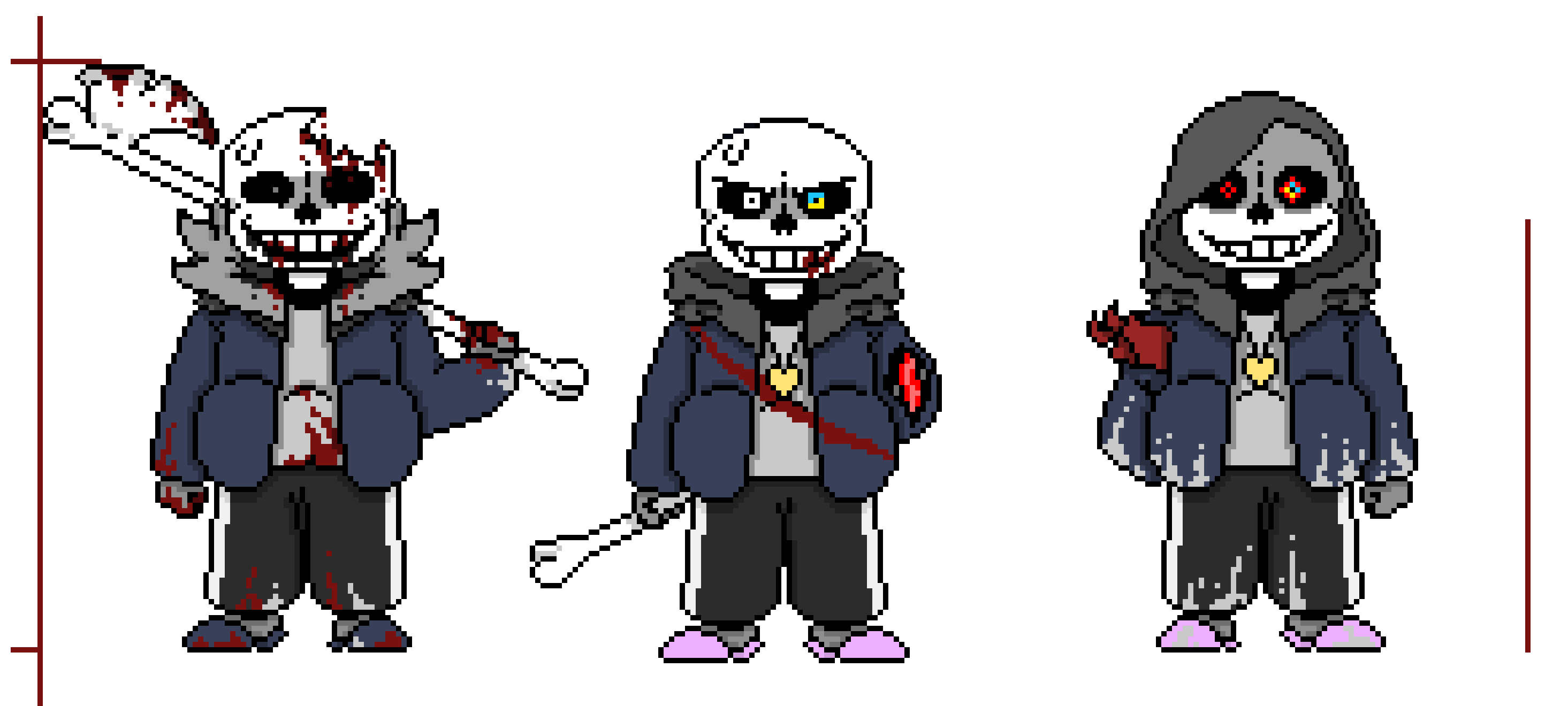 [7e3b23] progression