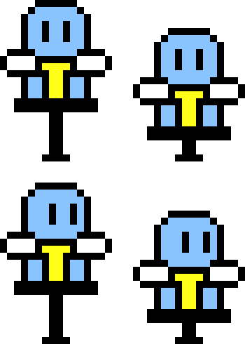 [4600e3] Poguy