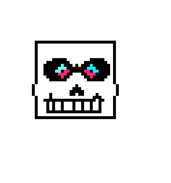 [a1f08f] Undertale: Last Breath - Phase 1-6
