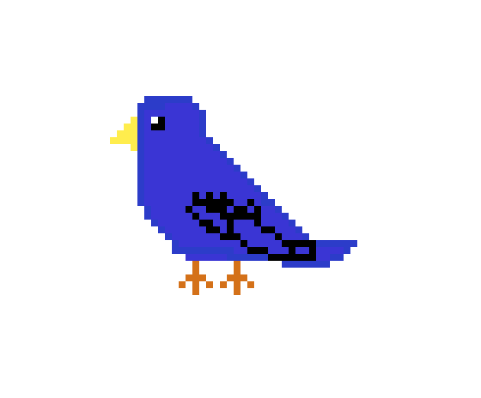 [9664c4] Birdy