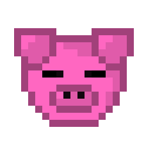 [211514] piggy