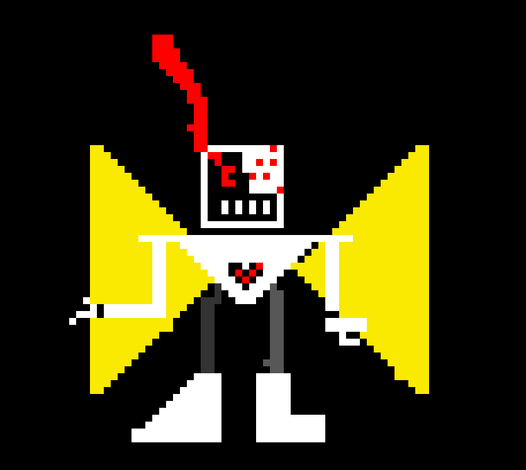 [db649b] *METTATON STEAMS* STOP ITS BEEN CARRYING ON ALL DAY