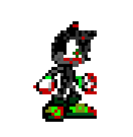 [9664c4] my oc W.I.P .EXE