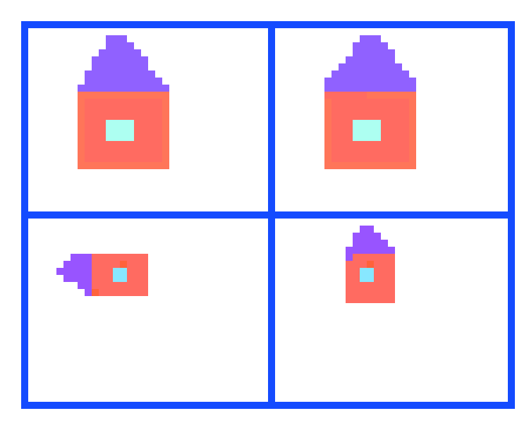 [db1555] pixel quilt assignment