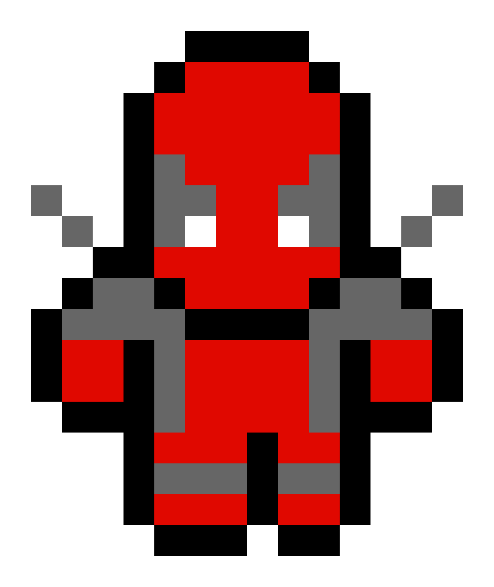 [9664c4] deadpool