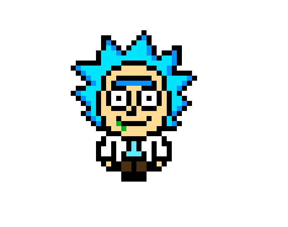 [7d0fac] Rick