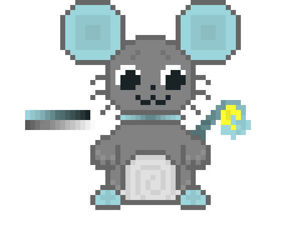 [7d560d] mouse pokemon