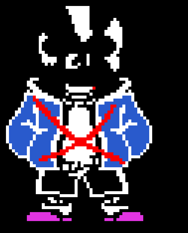 [374399] UnderTale Last Breath Phase 22 hardmode [REDUX]