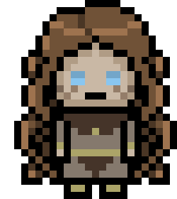 [e0b891] Fridrik Pixel v3