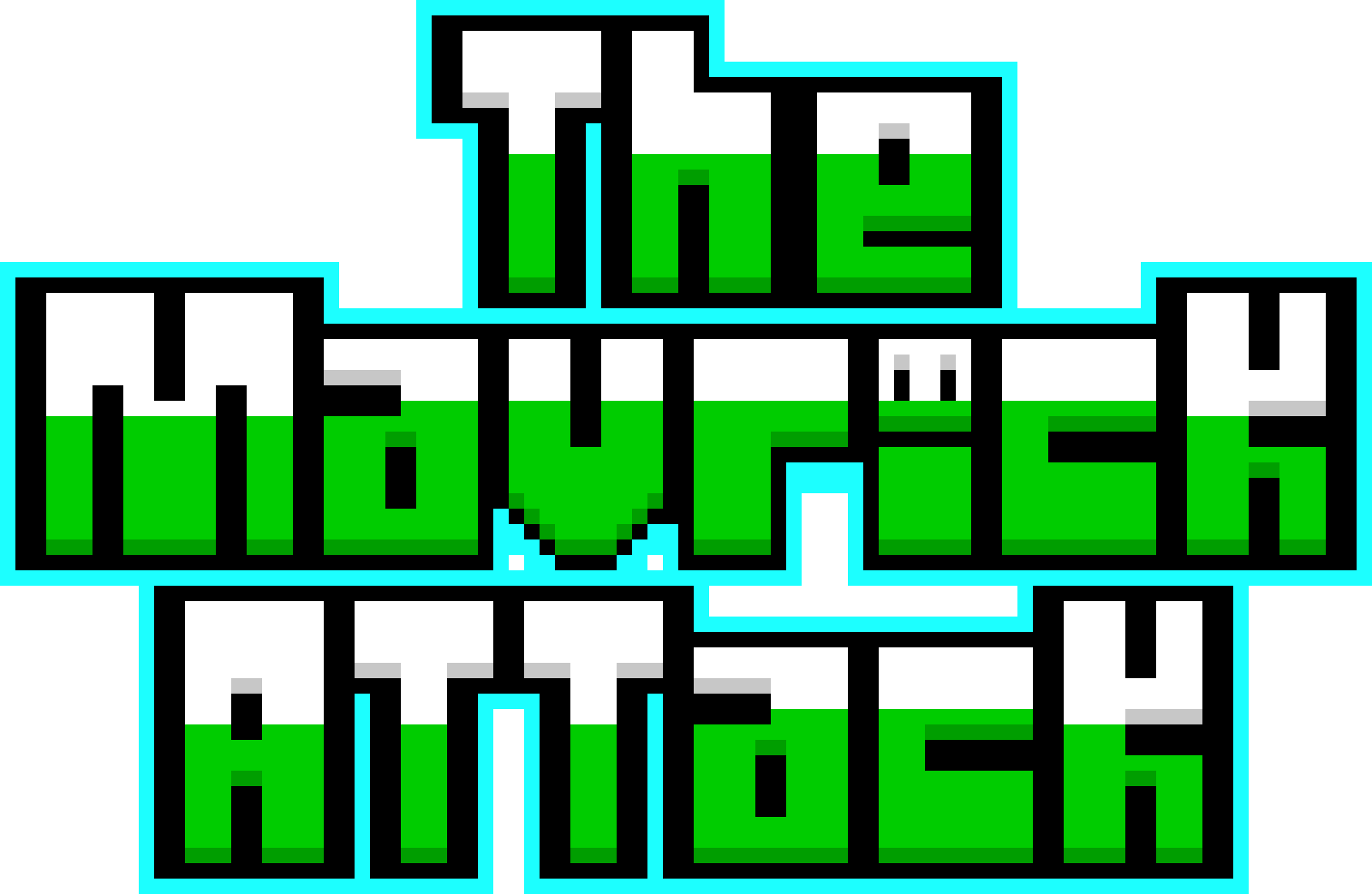 [9664c4] THE MAVRICK ATTACK