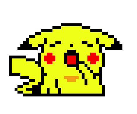 [f31020] pika