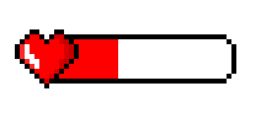 Health Bar 3
