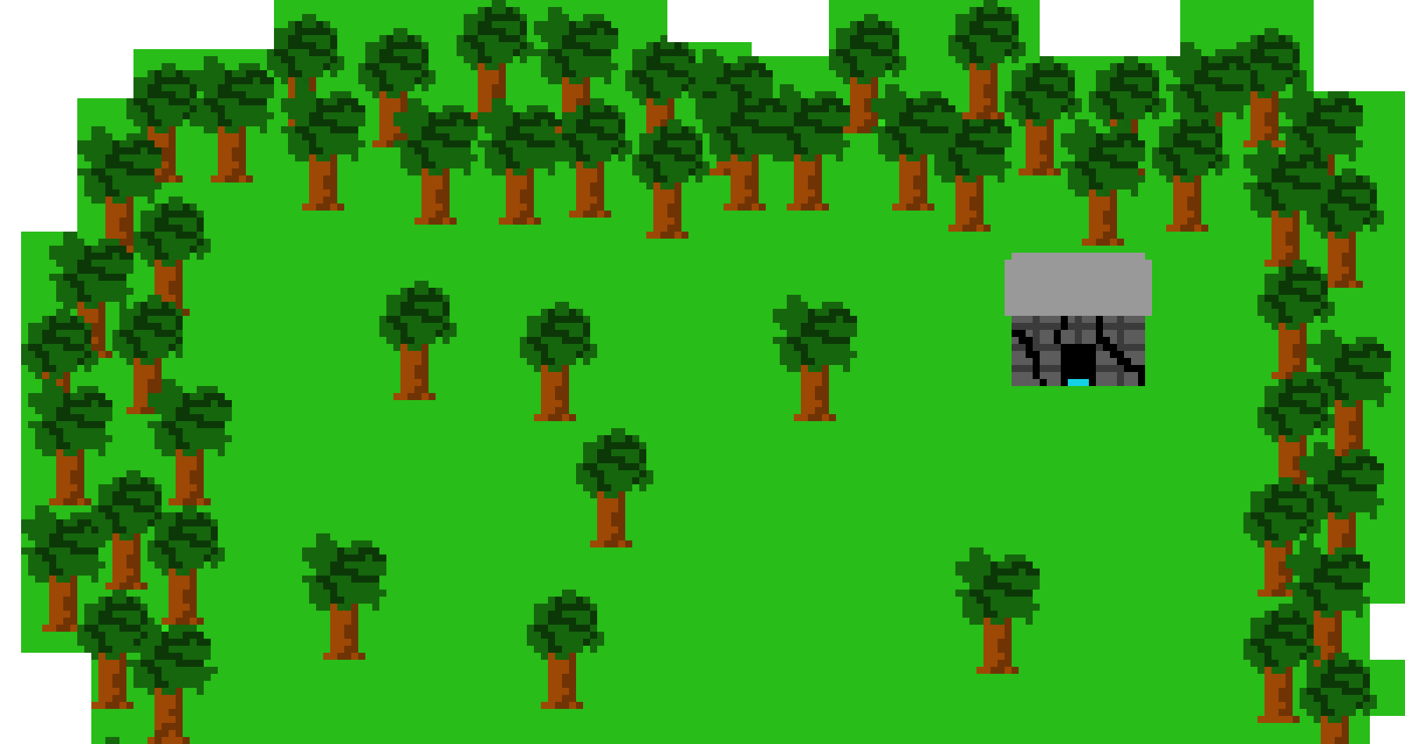 [0ea18d] forest_1