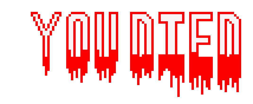 [7475c4] YOU-DIED