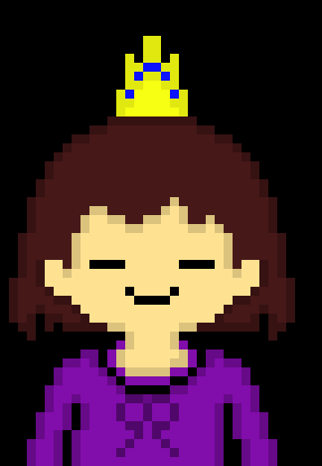AssassinTale Frisk