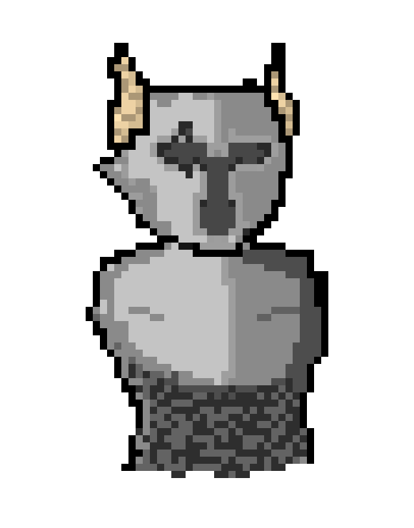 Pixel Knight