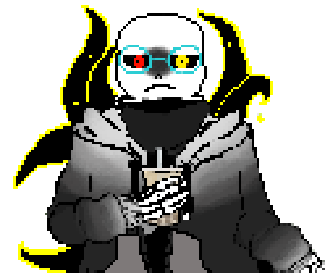 [752f20] I named him Lemon 