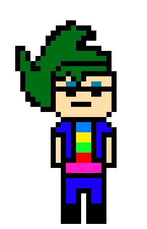 [9664c4] Funhouse2