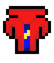 [166616] tiny jacket