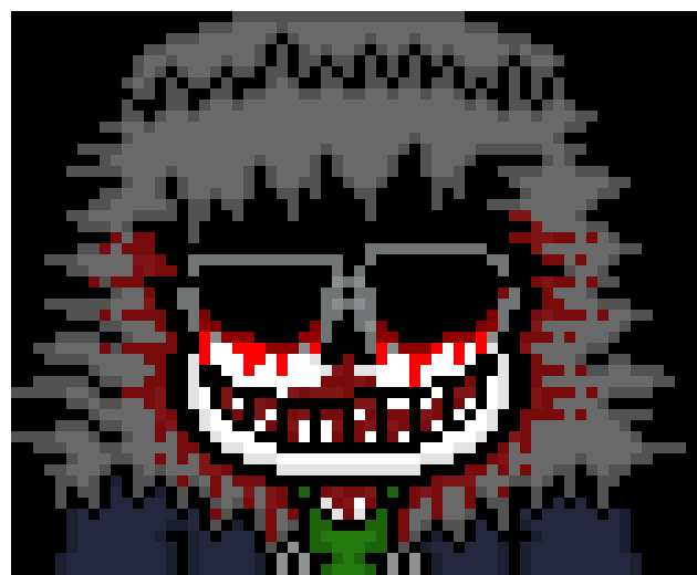 [e8cb42] *699/777HP* damn got me there *blasts LG*