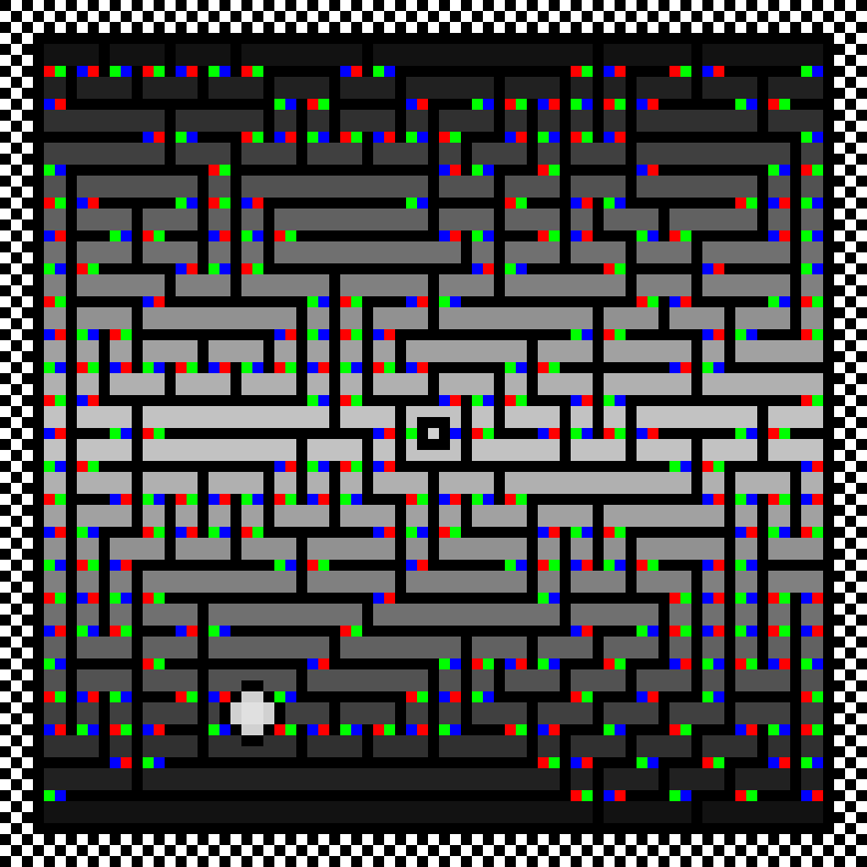 [9664c4] Mind Game