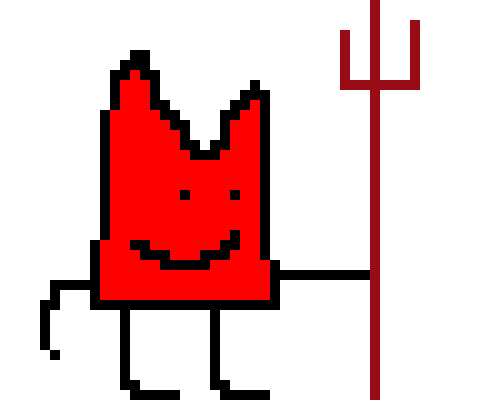 [4bb1ed] devil dude
