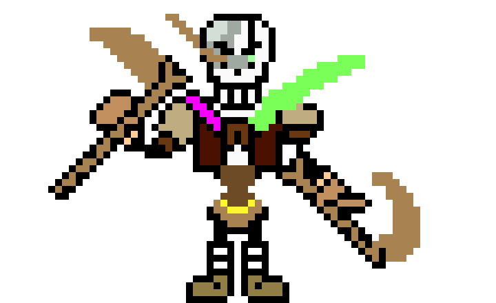 [d6c8d7] Papyrus (PHASE 2)