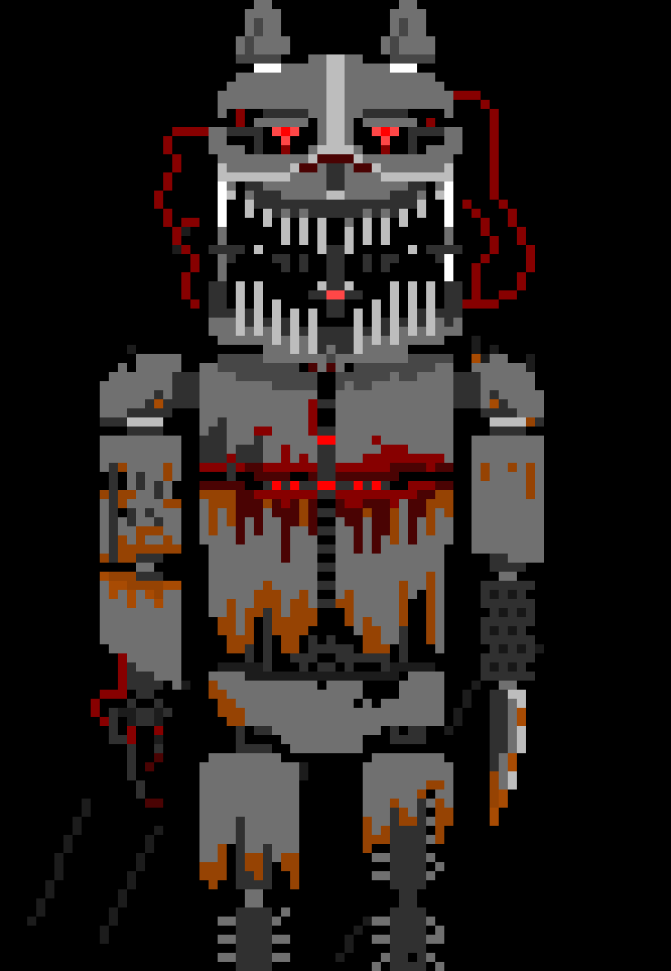 [aeaddc] *malfuntions as usual*