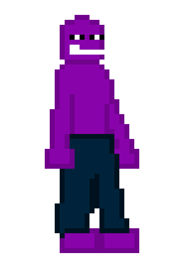 Updated. [Skeld]