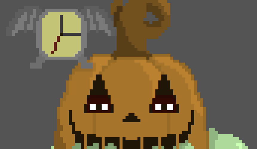[8cf262] guys give me a  FNAF character (anything FNAF related including fan games)