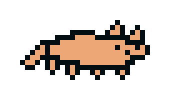 [834b0c] Ferret