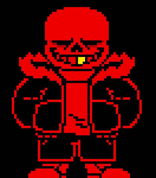 [df4002] [He blocks it all with bones]