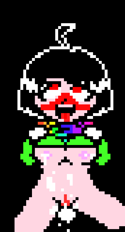 [2baf36] Rule 34 StorySwap Chara[King Squid Edit]